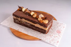 Torta Brownie 8-10 p