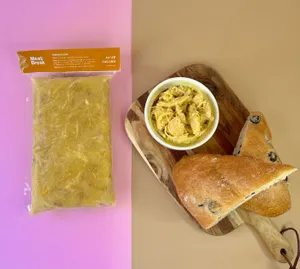 Aji gallina 1/2 kilo