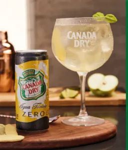 Apple Tonic