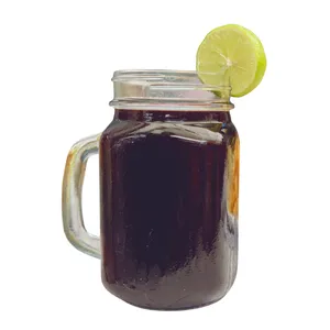 Refresco 1/2 ltr