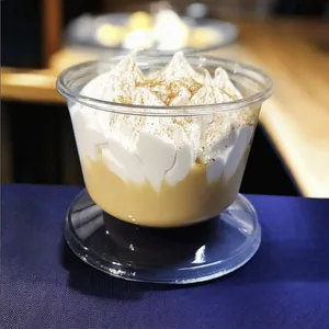 Suspiro Limeño (Individual)