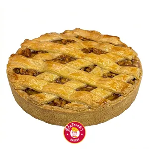 Kuchen Manzana Nuez