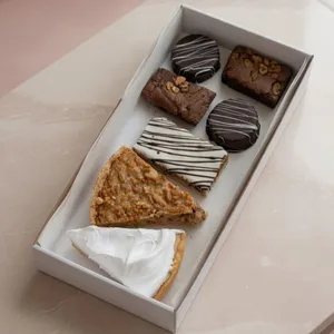 Caja Dulce Regalo