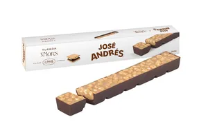 Turron S´Mores Jose Andres 200g
