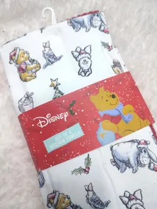 SECADORES X3 WINNIE POOH