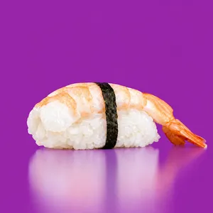Nigiri Camaron