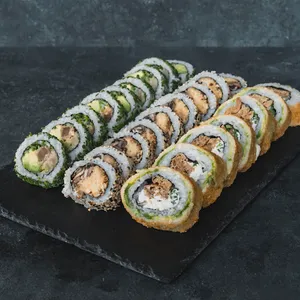 Promo Vegan 2 (30 Piezas)