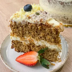 Carrot Cake Maxxi