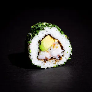 California Ebi