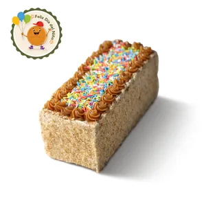 Torta Arcoíris Día del Niño