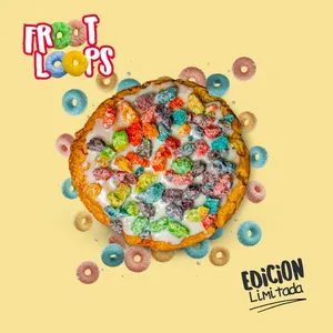 Kukies Froot Loops