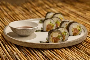 Sushi Momo