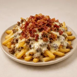 Veri Chezzy Fries