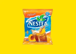 Nestea 90Gr Sabor Durazno