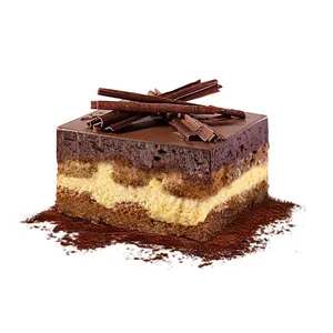 Tiramisú Di Cioccolato
