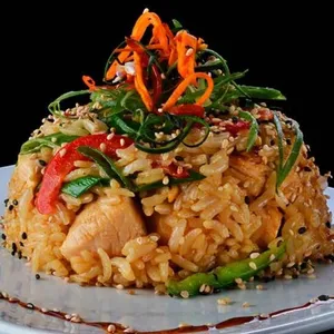 Yakimeshi