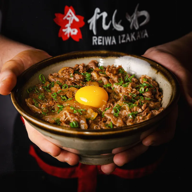 Gyudon Gyudon