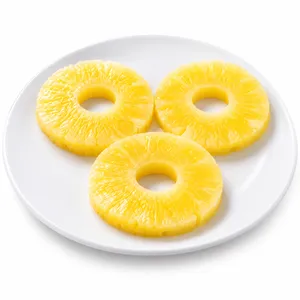 3 piña