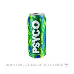 Psyco Black mood