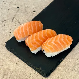 Niguiri Sake