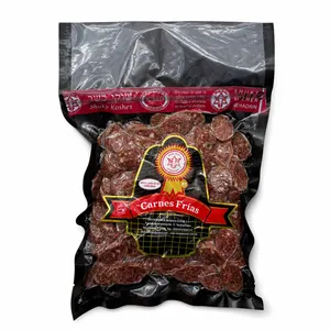 Peperami Especial Rebanado