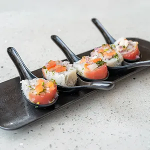 El Cebiche