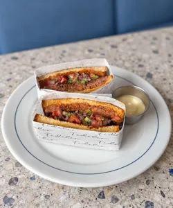 Sandwich Dieciochero