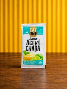 Salsa Acevichada