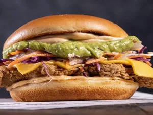 The Rechicken +  Papas