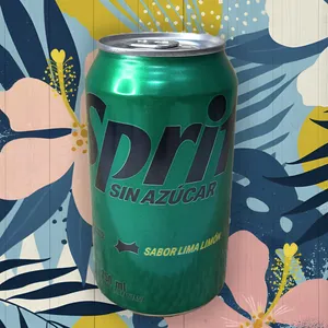 Sprite 350Ml Zero