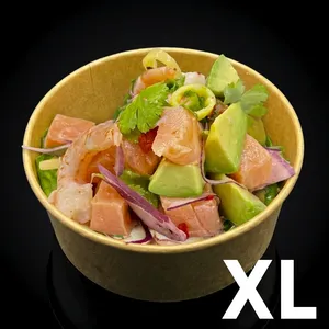 Ceviche Cinder XL