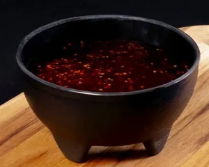 Menjurgito Que Chicken Honey Chiltepin
