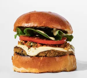 Combo veggie