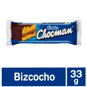 Chocman