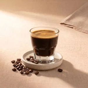 Espresso Espresso