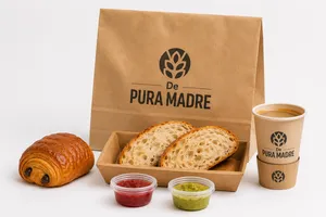 Desayuno Panera DPM