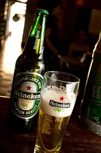 Heineken 1L