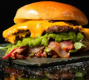 Star Burger
