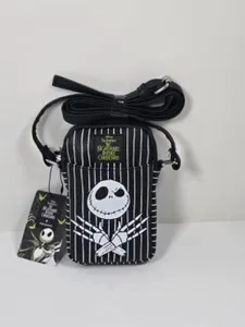 CROSSBODY JACK SKELLINGTON