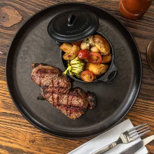 Bife Ahumado (300 gr)