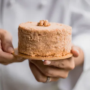 Torta Miga Caluga Nueces