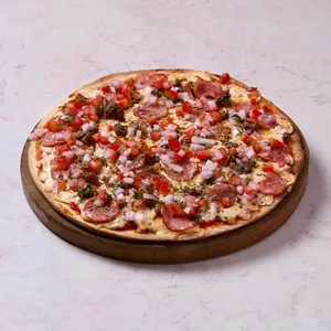 Pizza Grande Viva México