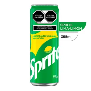 Sprite | 355 ml