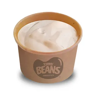 Cup Salsa Tommy Chipotle🌶️