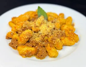 Salsa Rossini
