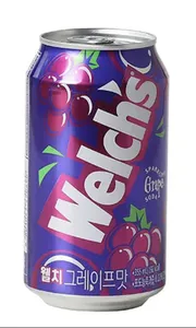 Welch Uva