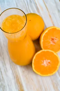 Jugo de Naranja