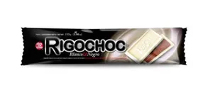 Galleta rigochoc choco blanco 113g
