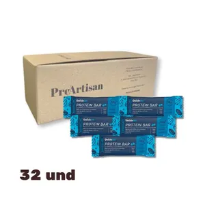Pack Protein Bar Chocolate x 32 und