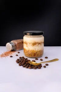 Protein Cup tiramisú